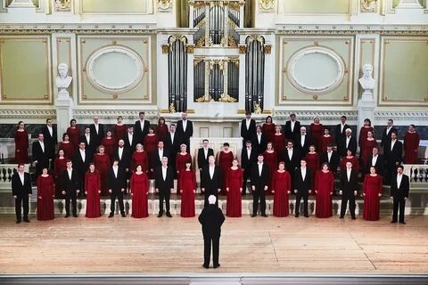 Хор прототип