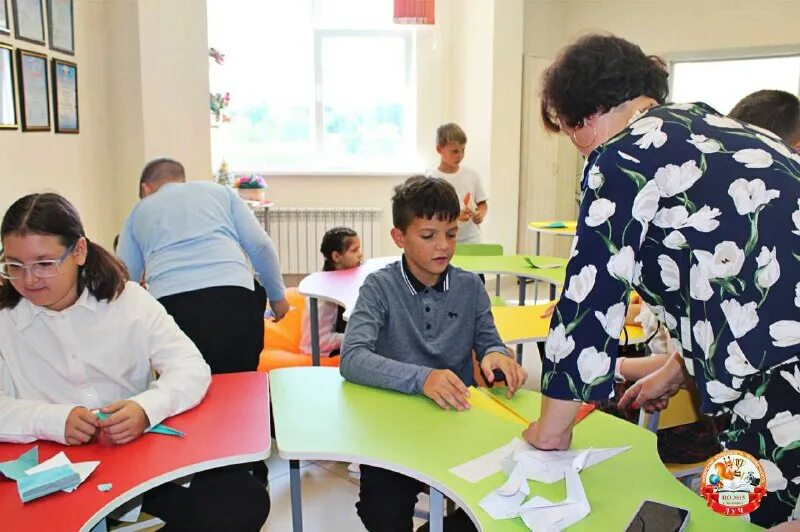 мбоу цо 15 белгород