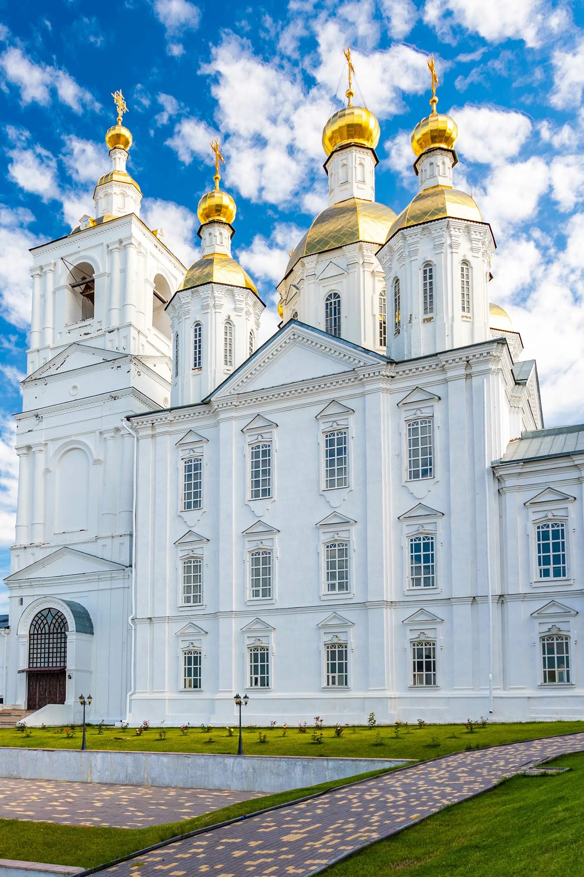 Арзамас преображенский монастырь