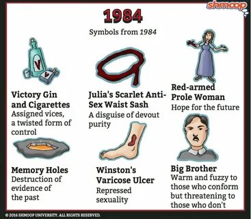 1984 meme