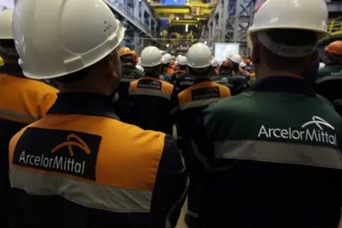 Новости арселор миттал темиртау
