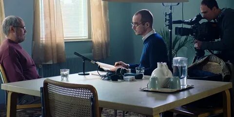 Идеальный пациент реальная история