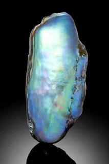 Pearl mineral