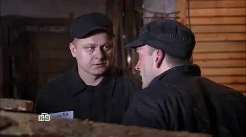 Лесник вернулся