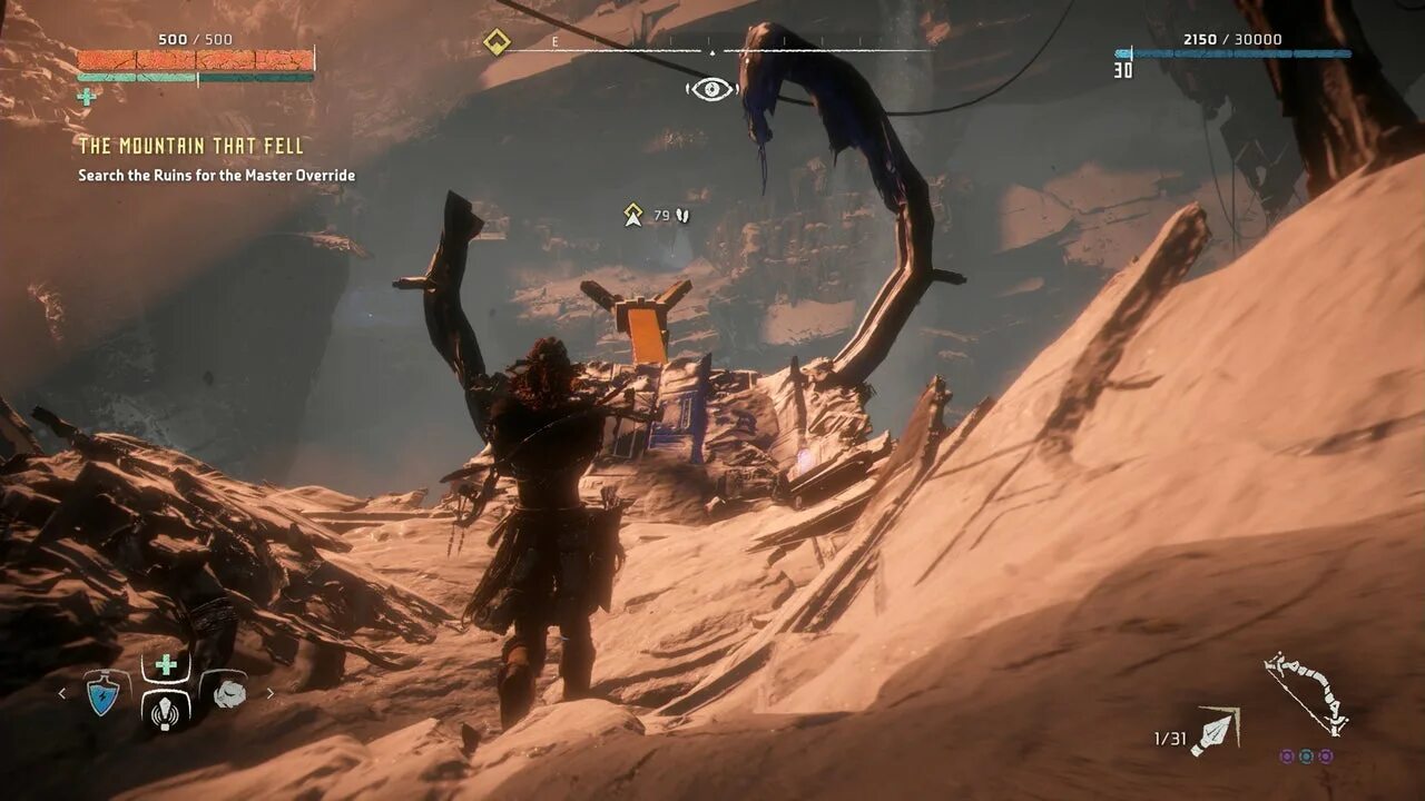 Horizon zero dawn найти топливный элемент. Horizon zero dawn древние арсенал карта. хорайзен топливные элементы. топливные элементы horizon. horizon zero down топливные элементы.