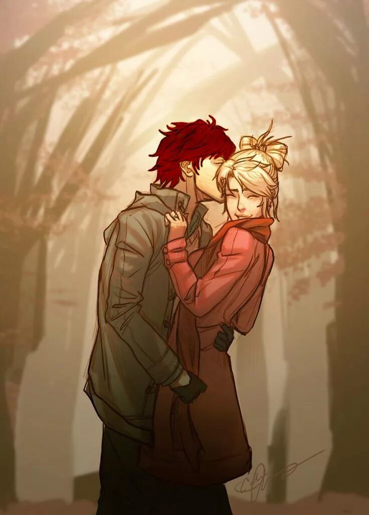 These two are so to me