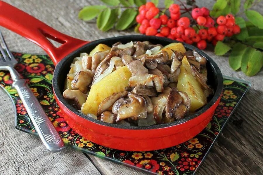Маринованные грибы можно жарить с картошкой. Маслята грибы жареные. маслята грибы жареные с картошкой. картофель жареный с маслятами. маслята на сковороде.