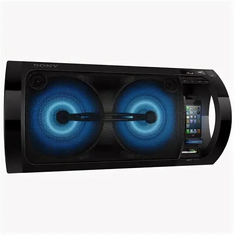 музыкальный центр mini digma d mc1705