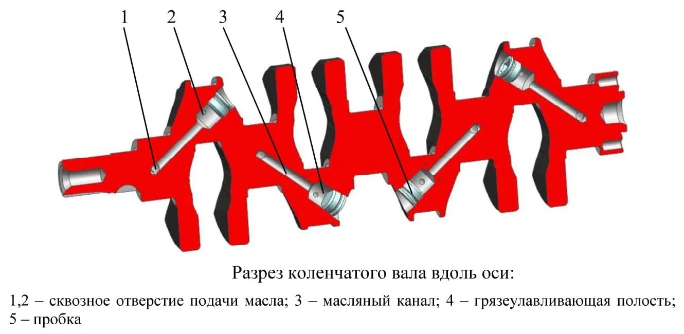 Диаметр шеек коленвала ЗМЗ 409. Масляный канал коленвала ЗМЗ 402. Коленвал ЗМЗ 406 В разрезе. Масляные каналы коленвала ЗМЗ 409.