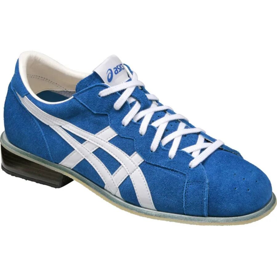 Asics вес. Asics tiger 727.