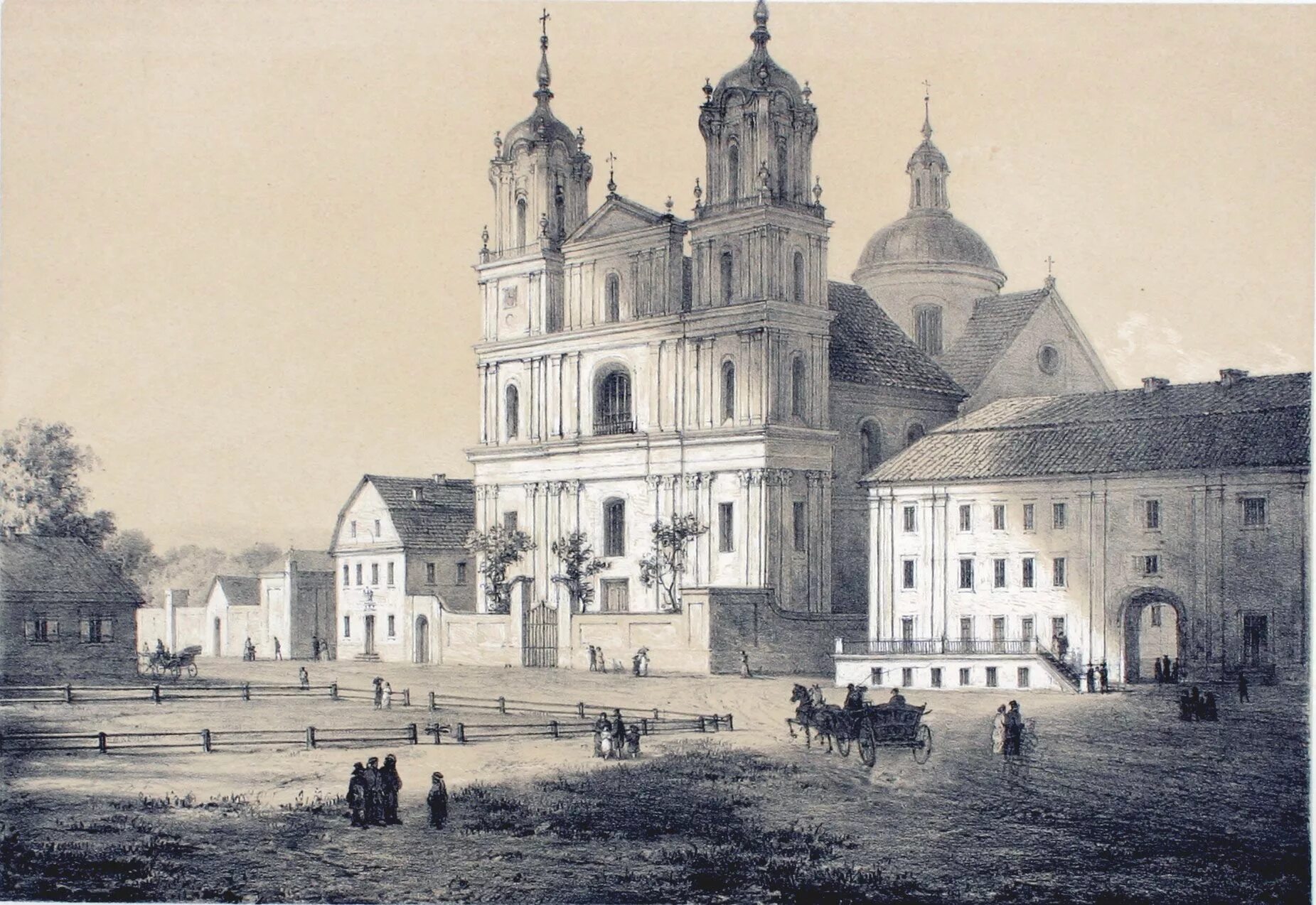 наполеон орда картины. наполеона орды гродно. гродно рисунок. гродно 18 век. наполеон орда несвижский замок.