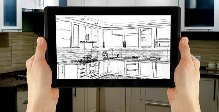 Mrs. Kitchen, мебель для кухни, ул. Дунина-Горкавича, 15, Ханты-Мансийск - Яндек