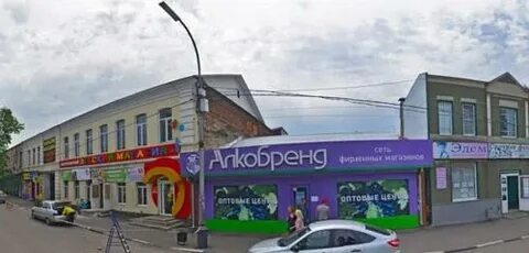 Мк мичуринск
