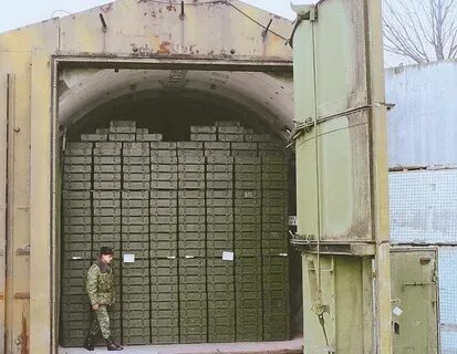 Арсенал колбасна