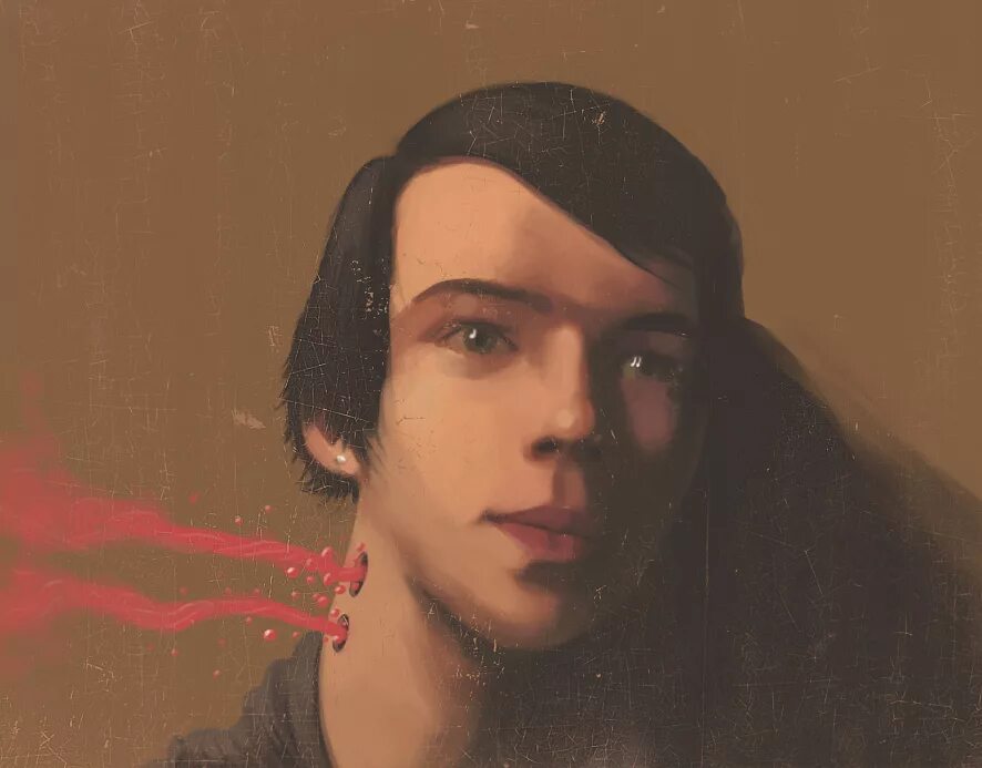 Something's bitten me. Something's bitten me. Откуда появился радиоактивный паук. Something bit me. Нэшнл джиографик телескоп.