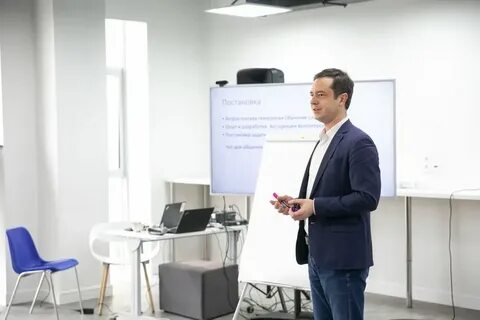 Сайт новая практика