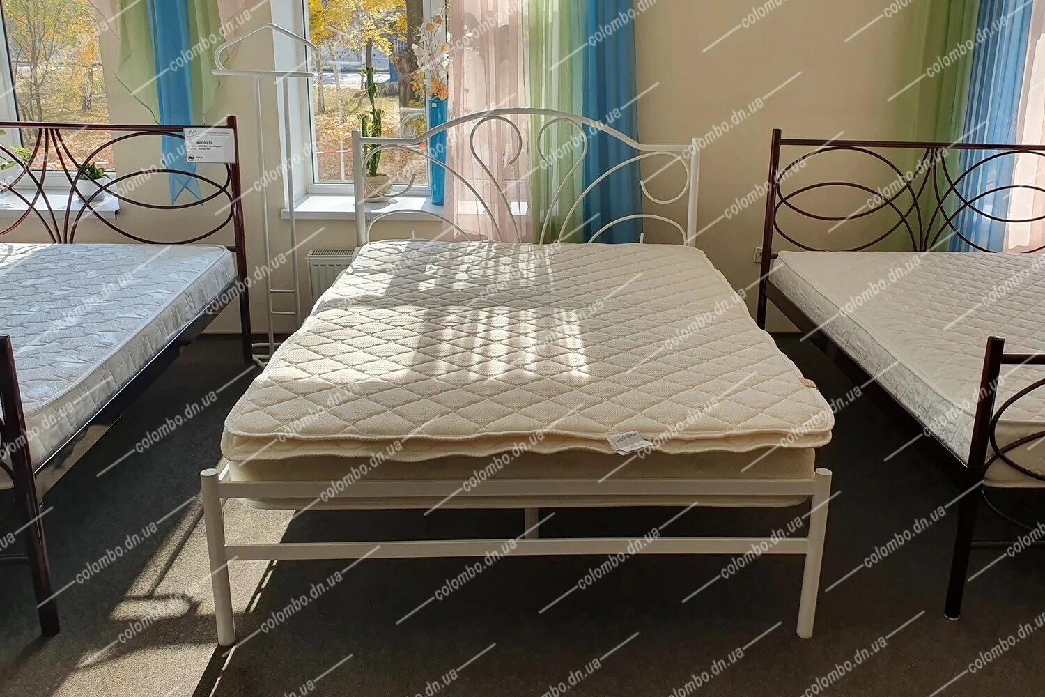 Либерти Галактика ДНР кровать