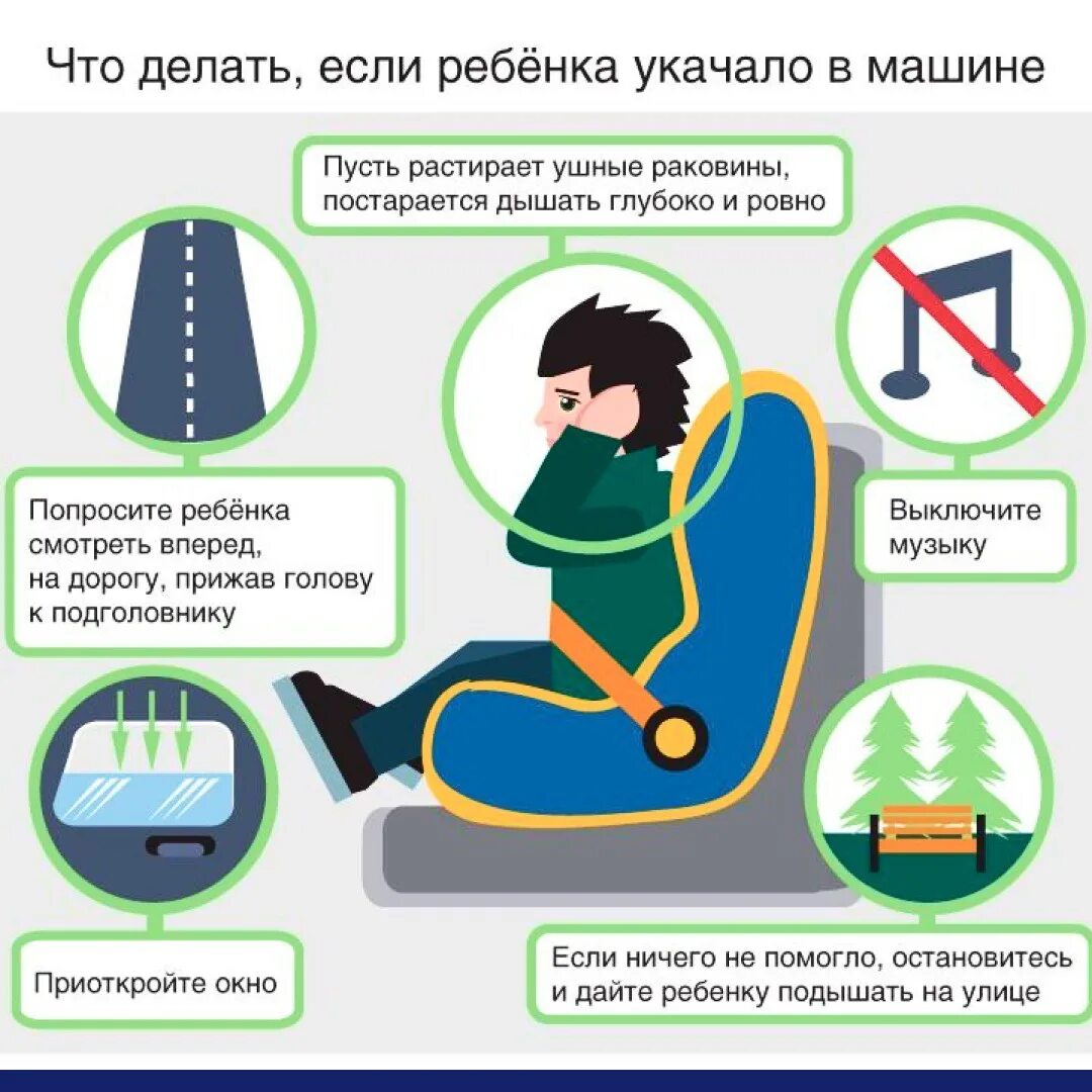 Раньше укачивало. Раньше укачивало