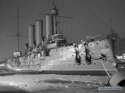 Крейсер 1917