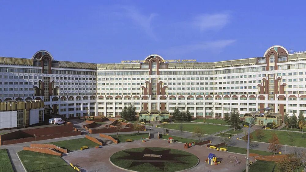 Нмиц ссх