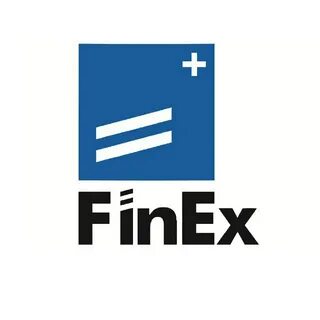 Finex usa etf