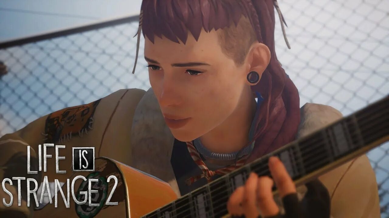 Кэссиди лайф из Стрендж 2. Lis 2 Cassidy Guitar. Кэсс Кэсседи. Cassidy character.