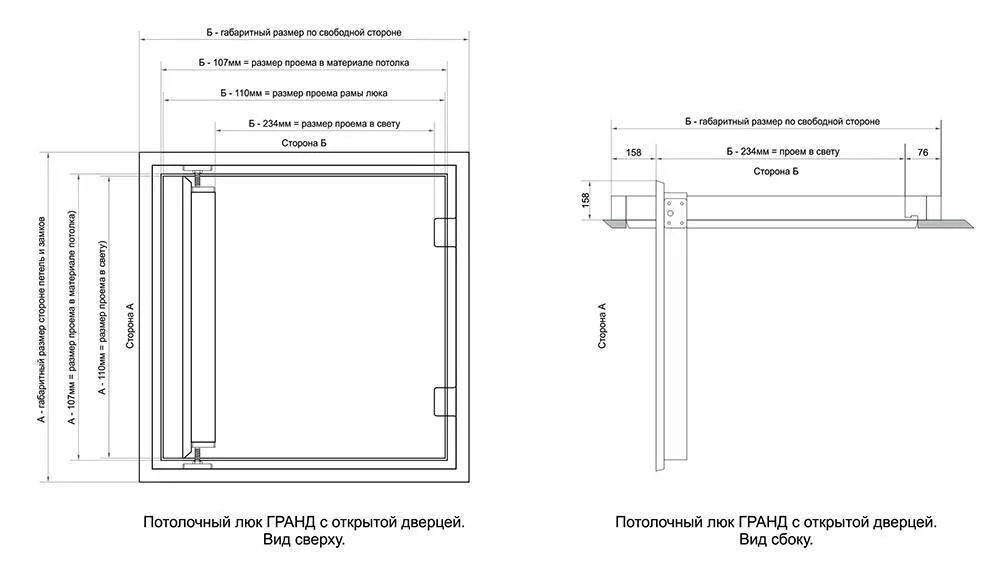 Размеры скрытых люков. Люк доступа пластиковый 200х300 посадочный размер. Ревизионный люк 60х80 схема. Ревизионный люк практика схема монтажа. Чертеж установки ревизионного люка.