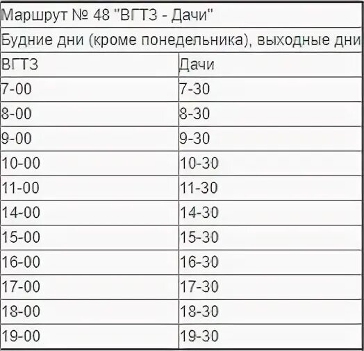 260 расписание волгоград