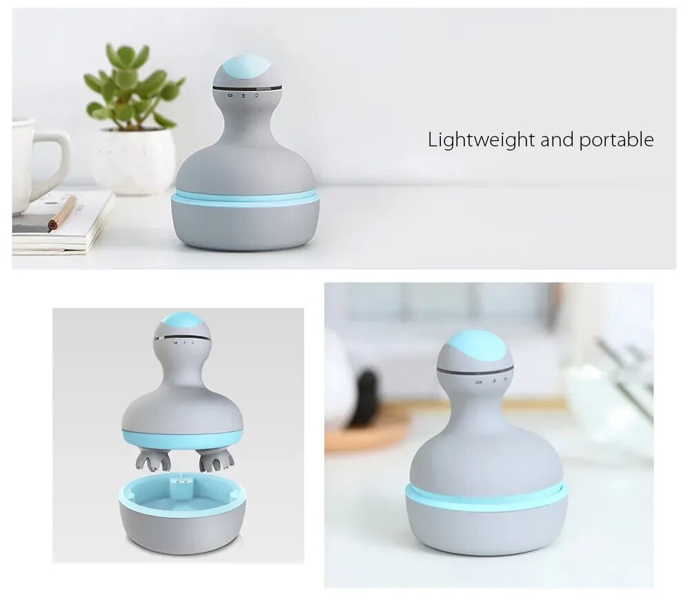 Массажер для головы xiaomi mini head massage m2. Массажер для головы xiaomi mini head massage. Массажер для головы xiaomi mini head massage m2 (gray) cn. Xiaomi mini head massager m2. Вибромассажер ручной xiaomi mini head massage m2.