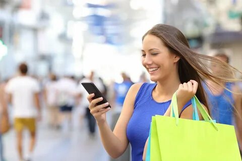 Ro shopping