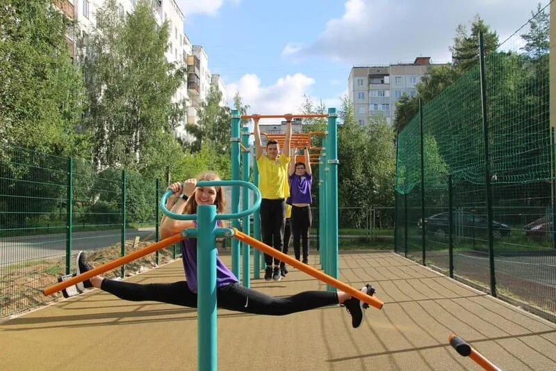 Вызов сертолово. Сертолово ул молодцова 14. всеволожский район г. сертолово ул. молодцова д. 8. спорткомплекс расположен на улице молодцова в сертолово. уличные тренажёры улица дыбенко.