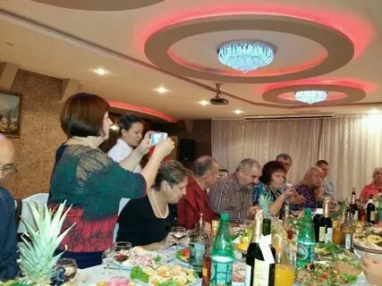 Золотое руно палласовка
