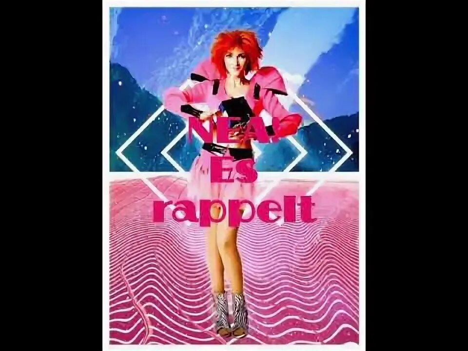 Es rappelt im. Es rappelt im