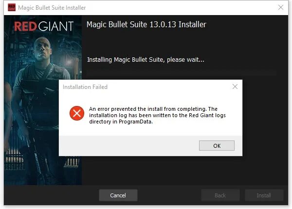 Red giant Magic. Red giant программа. Magic Bullet Suite. Magic Bullet Suite 16.0.0. Magic failed