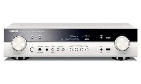 Av receiver