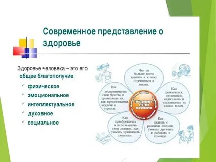 Наука профилактика