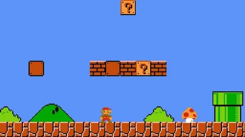 Lista traz os Jogos de Super Mario Bros mais ic nicos Jogos de.