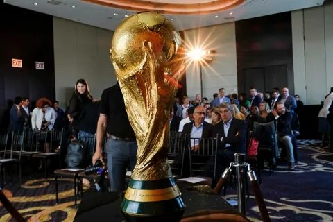 Чемпионат футбола 2026 где будет