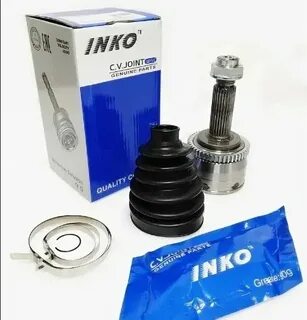 Inko страна