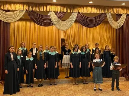 Воскресенская школа искусств