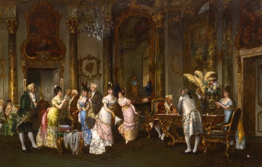 адольф фон менцель концерт для флейты фридриха великого в сан-суси. великосветский бал живопись 19 век. искусство xviii xix вв. александр фон вагнер картины. отто эрдман художник 19 века.