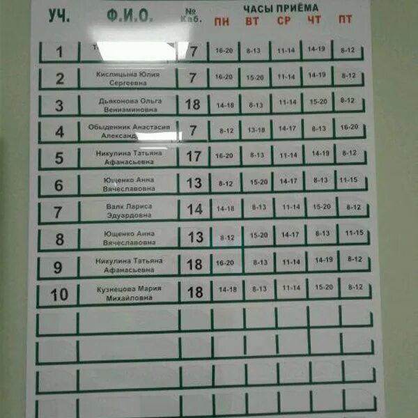 Больница 13 режим работы. Црб расписание врачей терапевт. Больница 13 режим работы. Црб расписание врачей терапевт. Расписание приема врачей.