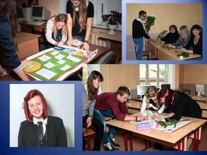 Колледж николаевна
