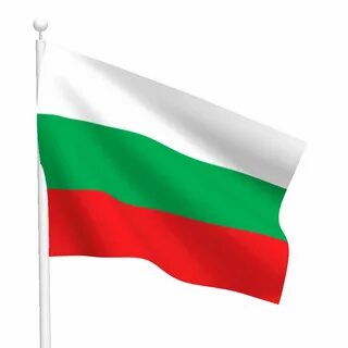Болгария флаг