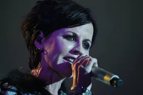 Cranberries солистка