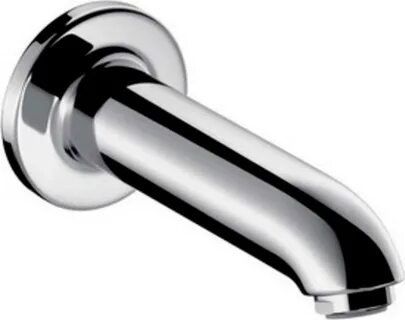 Излив для ванной hansgrohe