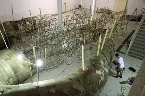 Гигантская система