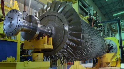 Газ ротор
