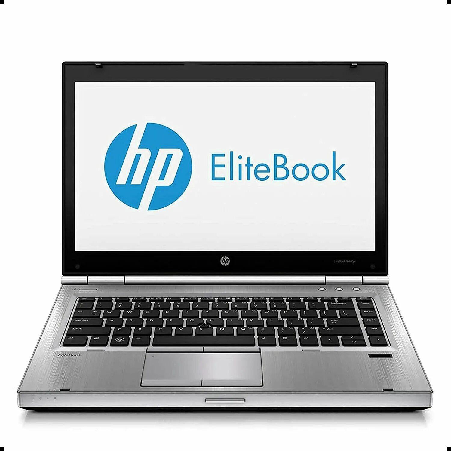 Ноутбук elitebook i5