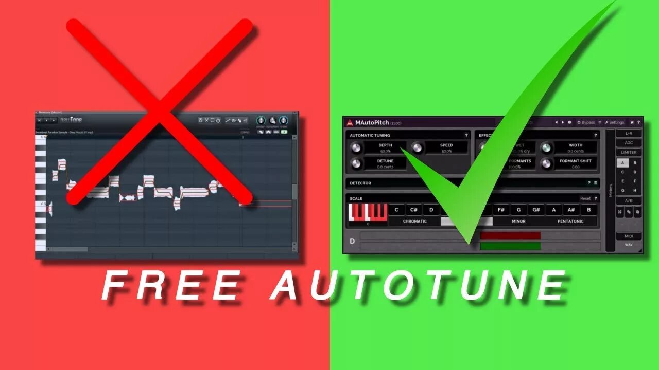 Www tune. MAUTOPITCH Autotune. Autotune 8.1.1. Autotune 8.1.